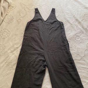 Universal thread linen blend jumper